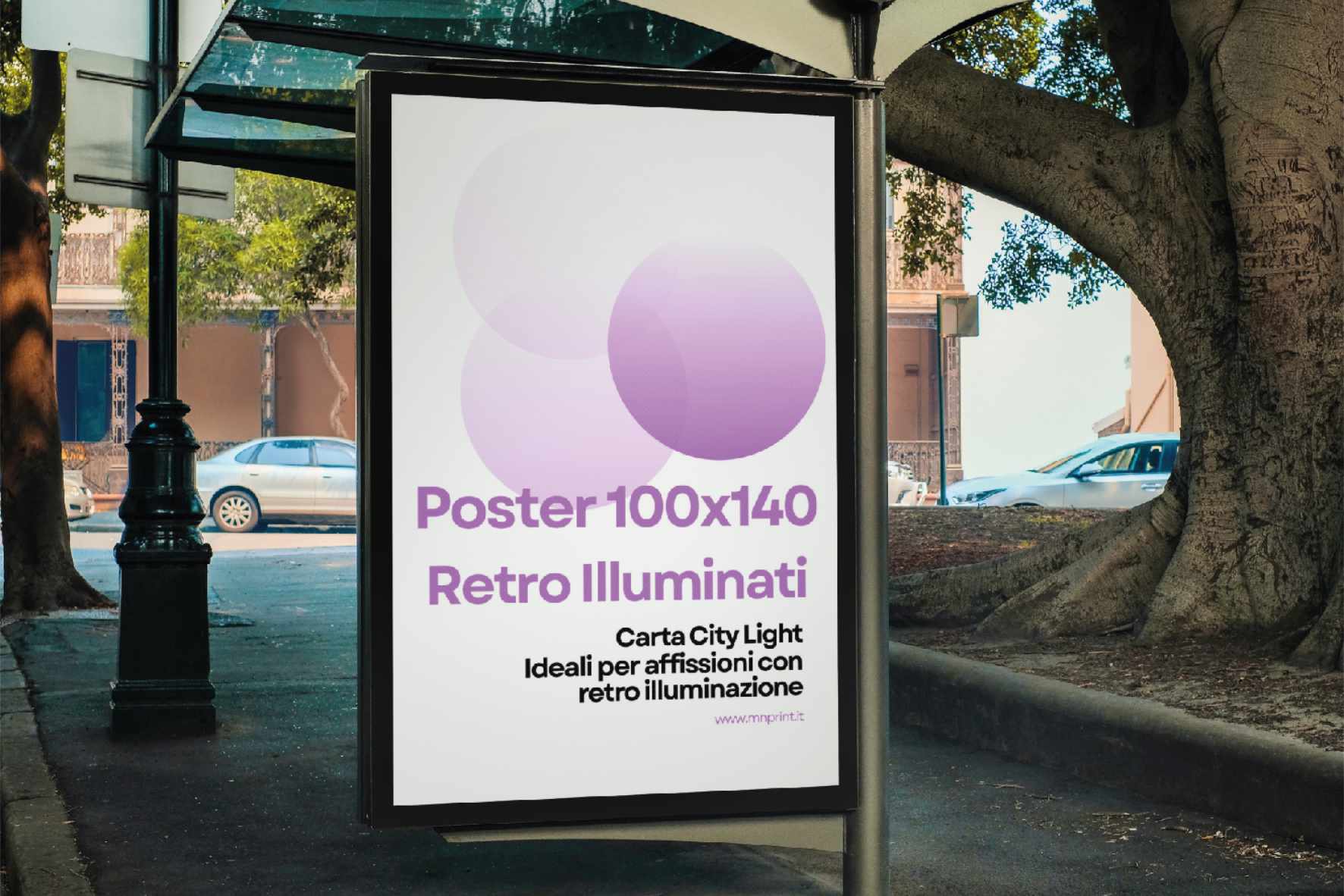 Tecnostyl - Risma da 100 fogli backlite in formato A3. Carta di alta qualità ideale per retroilluminazione a LED nelle vetrine luminose. Utilizzabile con qualsiasi stampante a laser o digitale. (A3